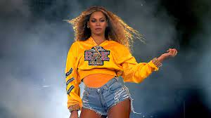 Today - I shall mainly be going to see Beyonce! #teacher5oclockclub