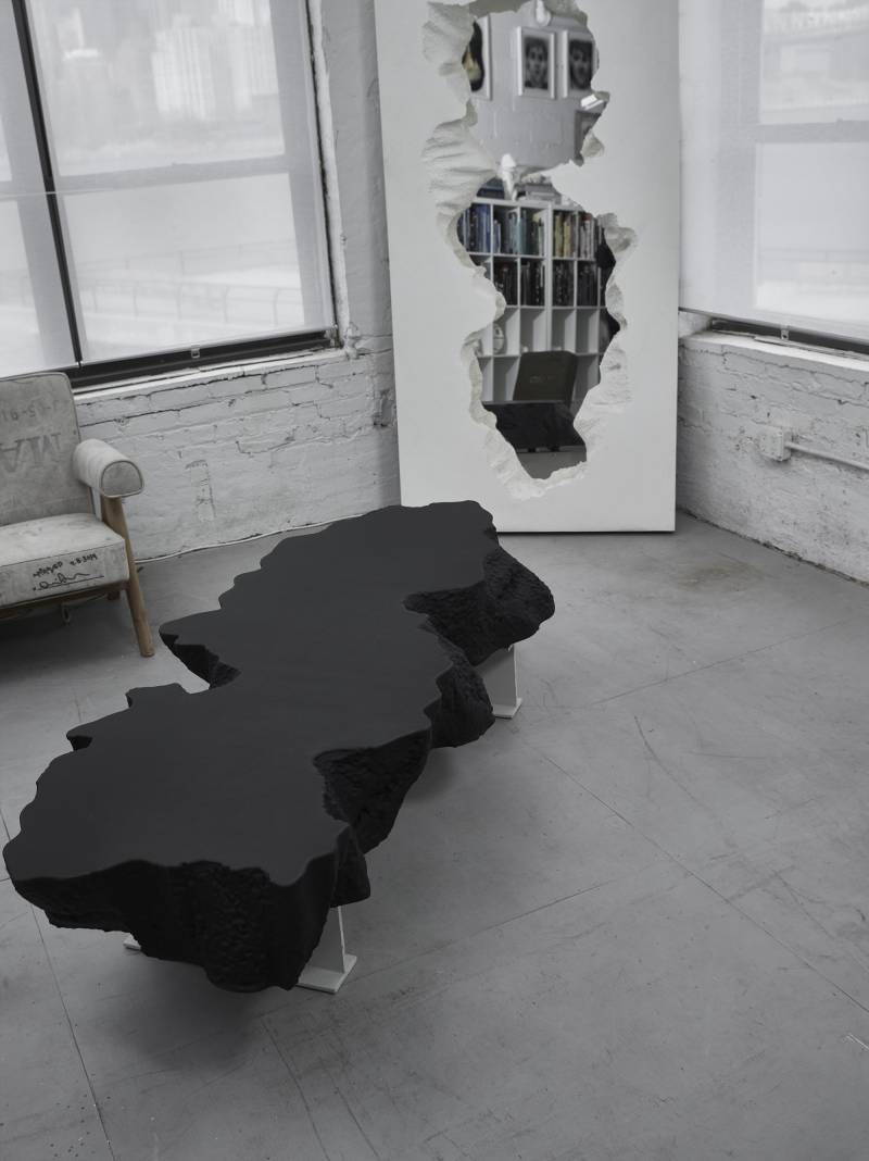 Vinsteez's tweet photo. Broken series by @DanielArsham 2020 https://t.co/SwivB4XC5r