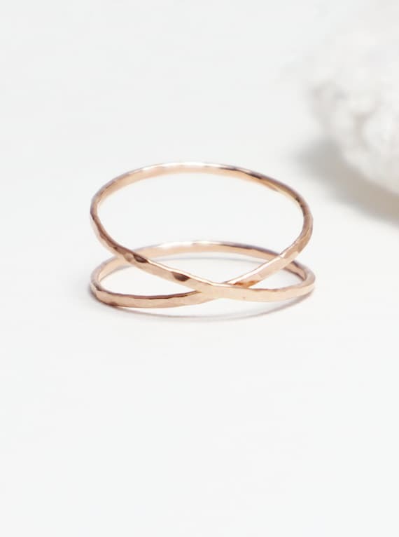 Just purchased by an irresistible! 🙏 #stackingrings, #goldring, #goldrings, #thinring, #thinrings, #baguefemme, #ringsforwomen, #thumbring, #simplering, #jewelrygifts, #pursuehappy #etsy