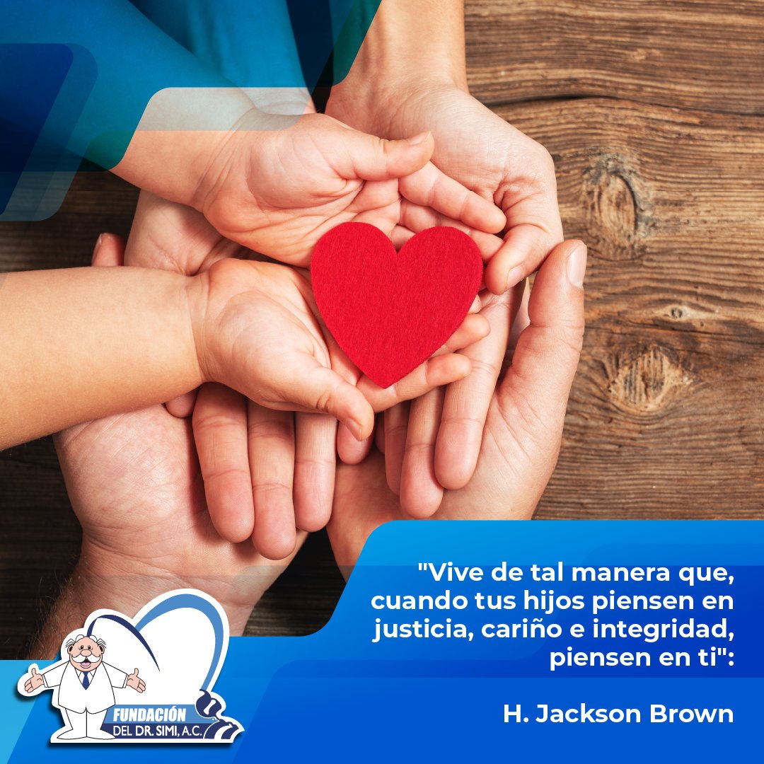 Los valores son la mejor herencia que podemos dejarle a las nuevas generaciones. 👨‍👩‍👧‍👦

#Integridad #ValoresSimi #ValoresYPrincipios