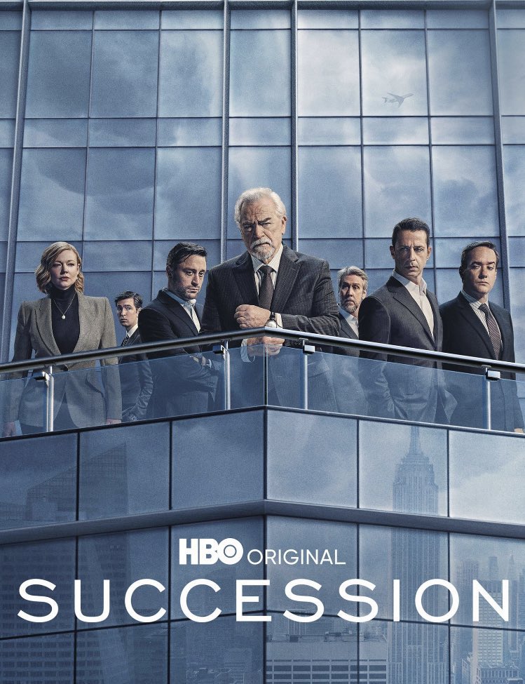 Lo volvieron a hacer… Logan Tom y Greg eran los únicos con corbata 😎🤌🏻
@succession @HBO 👏🏻👏🏻👏🏻👏🏻👏🏻👏🏻