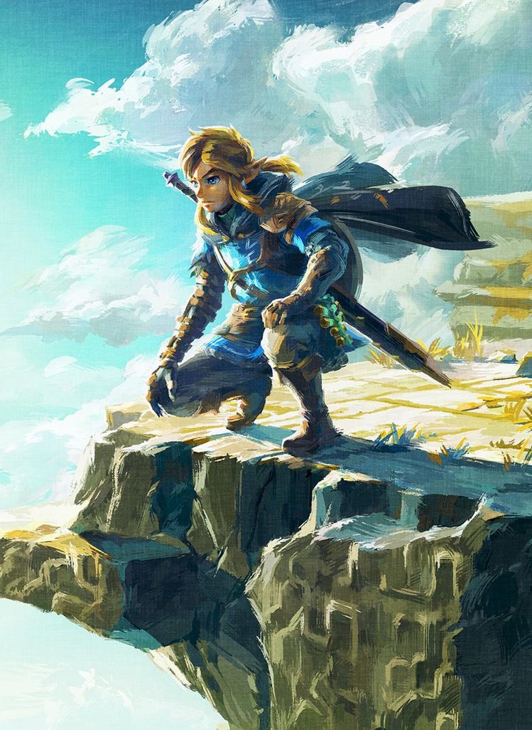 El tan ansiado juego de <a href="/NitendoSwitch/">Nintendo Switch</a> #LegendOfZeldaTearsOfTheKingdom ha sido todo un éxito en la comunidad gamer, muchos fanáticos de la saga de Legend of Zelda parece enviciarse cada día más con este videojuego.

#Review #TearsOfTheKingdom