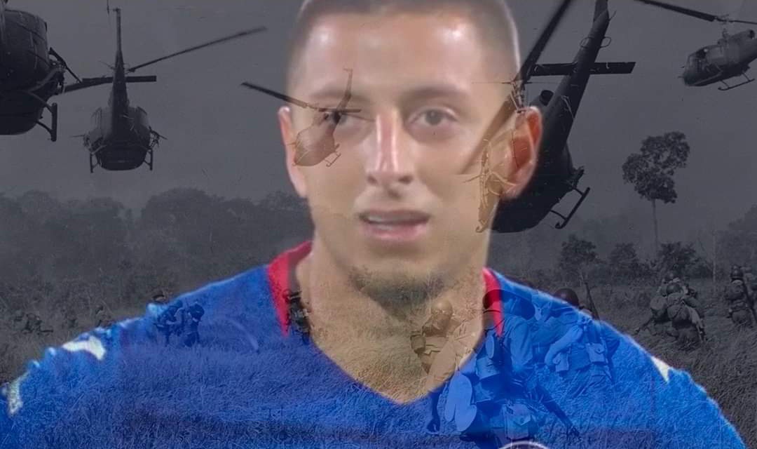 MartinoliCuri's tweet photo. El Piojo Alvarado: https://t.co/i5FaDljnJt