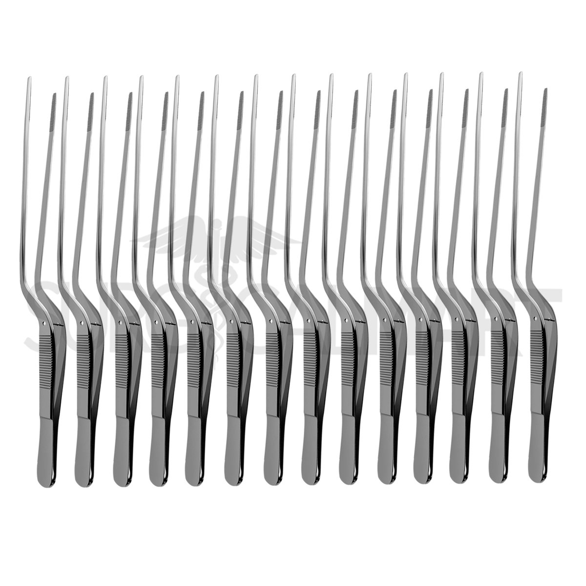 SurgicalMart's tweet image. ⚡Pack of 12 Lucae Ear Dressing Forceps 5.5″ (14cm) Serrated Bayonet Style👂
Get 45% OFF+ Free Shipping🤩
Order now👉 surgicalmart.com/shop/surgical-…
.
.
.
#surgicalmart #lucaeforceps #earforceps #otology #earsurgery #surgicalinstruments #dressingforceps #bayonetforceps #shoponline