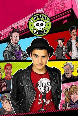ofxbinho's tweet photo. @realshaobaby Talvez peter punk https://t.co/u5F6asleqn