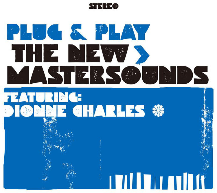 #NowPlaying
Altitude by The New Mastersounds 
youtu.be/CF9Izli1KsM