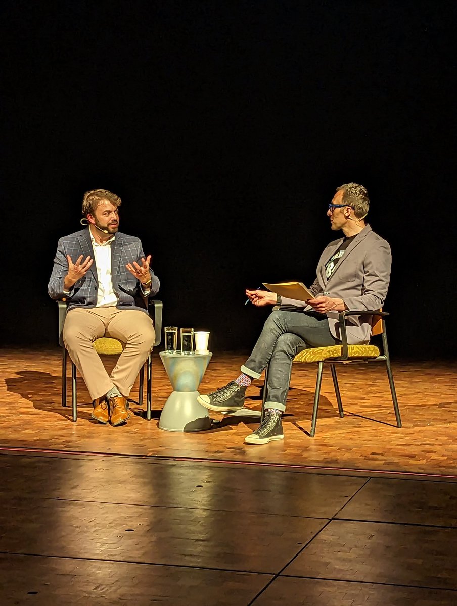 Ryan Warner tweet media