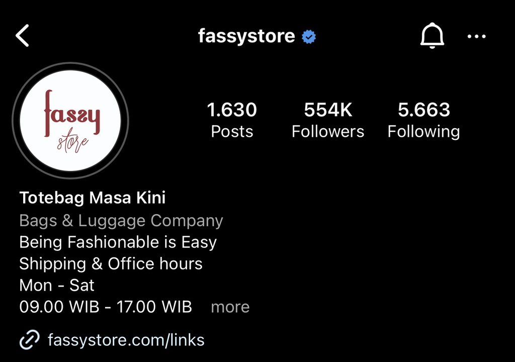 fassystore tweet media