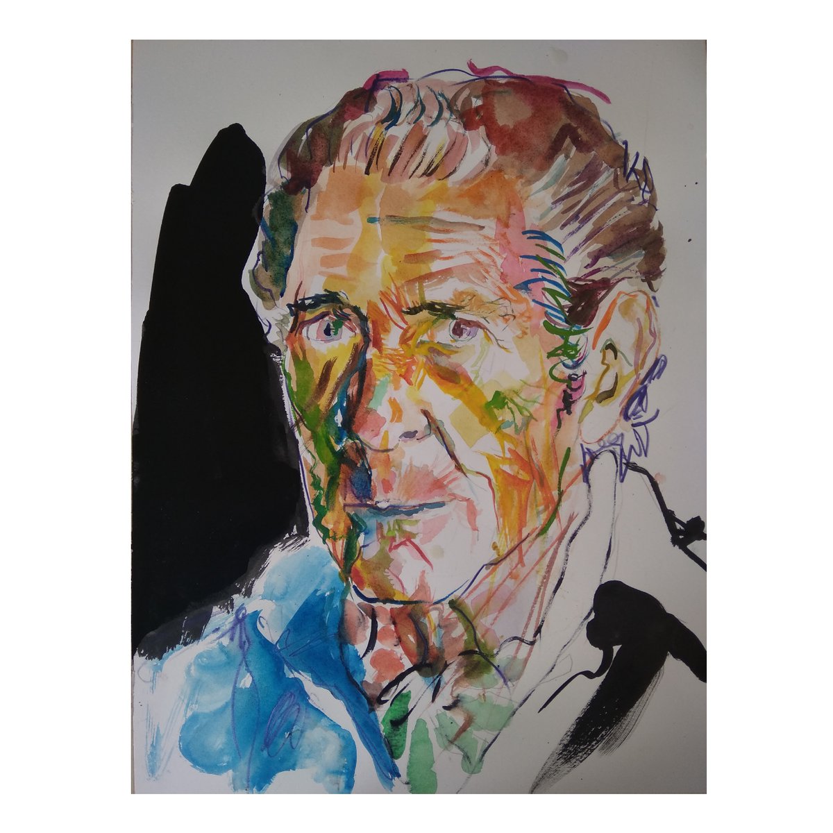 AntonioLinde11's tweet photo. "Porque no se necesita tanto tiempo para hacer lo que de verdad tenemos que hacer que es cumplirnos." (Antonio Gala) #antoniogala #elmanuscritocarmesí #masalladeljardin #enemigointimo #granadadelosnazaries #lapasionturca https://t.co/VXzrZaSYqZ