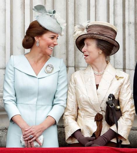 Princess Anne and The Princess of Wales

#PrincessCatherineofWales #PrincessCatherine #KateMiddleton #KateTheGreat #KateMiddletonStyle