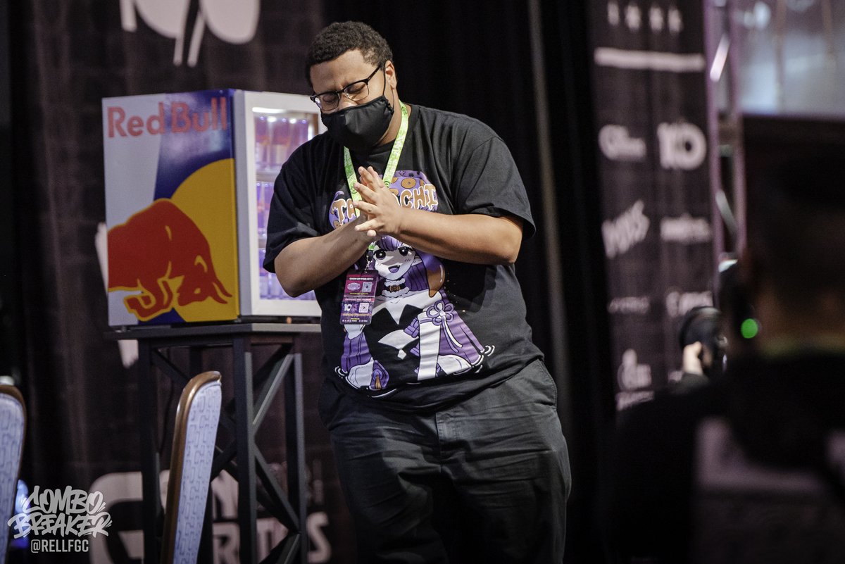 Congratulations to your Guilty Gear Strive Top 8 at #CB2023. 

🏆 @Tempest_NYC 🇺🇸
🥈 @zandowastaken 🇮🇱
🥉 @TSM_Leffen 🇸🇪
🏅 @SlashoSlash 🇸🇦 
🏅 @jonathan_tene🇺🇸
🏅 @Wax_Tiger_Pop 🇬🇧 
🏅 @SQuirrel147🇺🇸 
🏅 @TheSupernoon🇺🇸

 📷@RellFGC @tempusrob