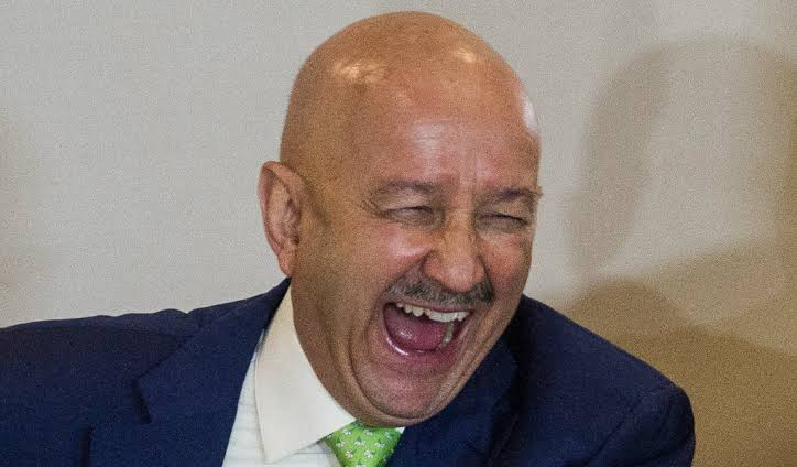 carlossblanco77's tweet photo. Pequeñines ya  tenemos despensa sin gorgojo para los que nos apoyen en el Edo.mex 🤣 https://t.co/I5vubROnZ2