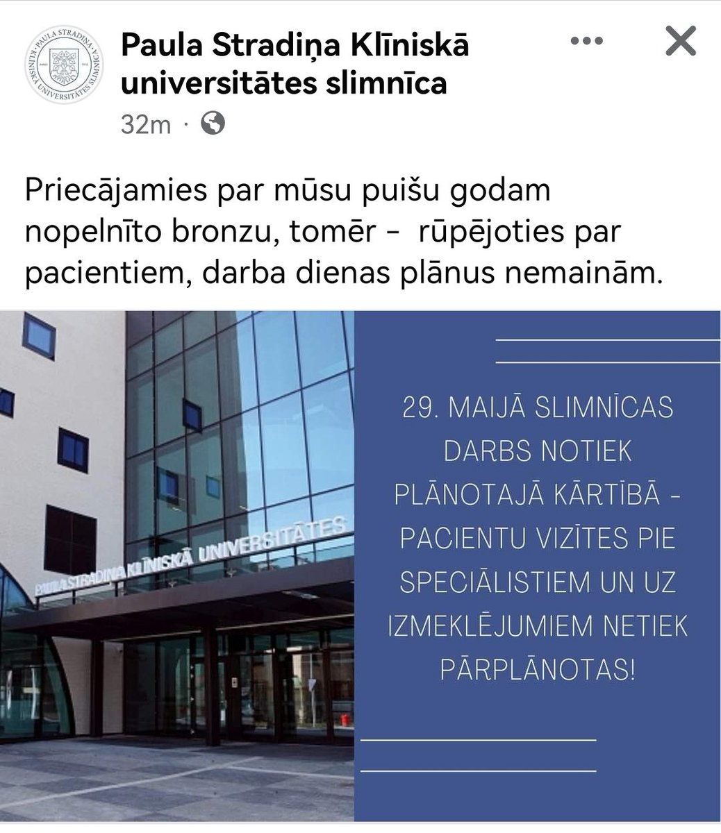 Dalieties, lūdzu!