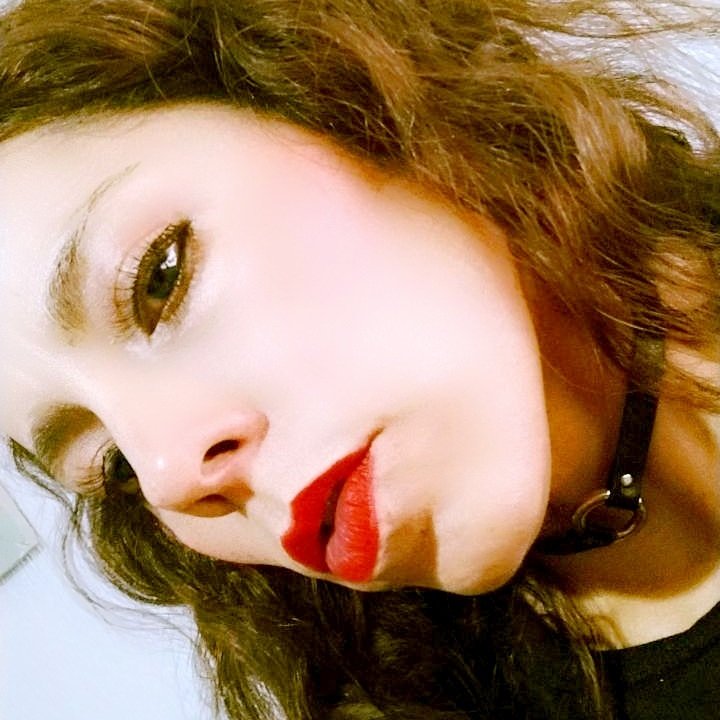 fernandavak's tweet photo. #NuevaFotoDePerfil https://t.co/0EcDy0j0h3