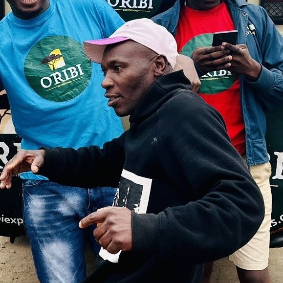 Siku zijipe inshallah