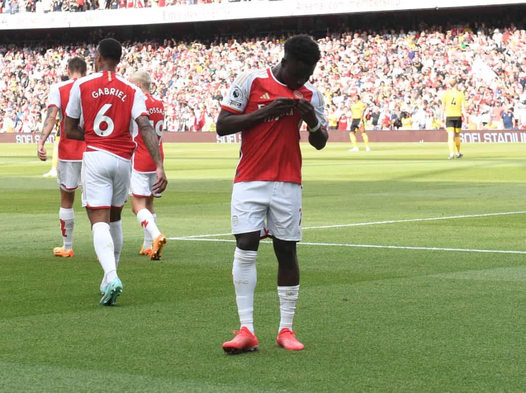 M23Ugandan's tweet photo. The closure of the season https://t.co/b7kao66ktp