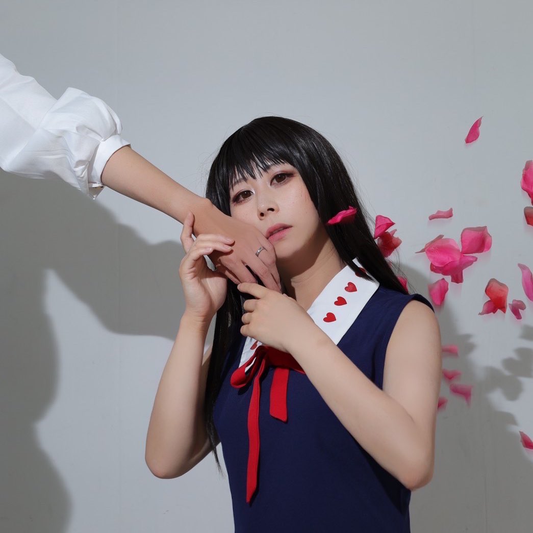 chie_4086's tweet photo. ⚠︎Cosplay

    好きなものはただひとつ

📷 ← @hgrete_nar 
       → @mash823m https://t.co/zT1v4vRMCJ