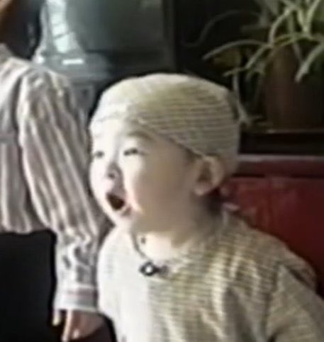 lifelesscurves's tweet photo. seulgi: tyan mo bilog! https://t.co/Oszm9jPrSg