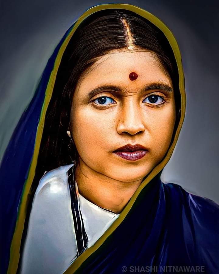 माता रमाबाई