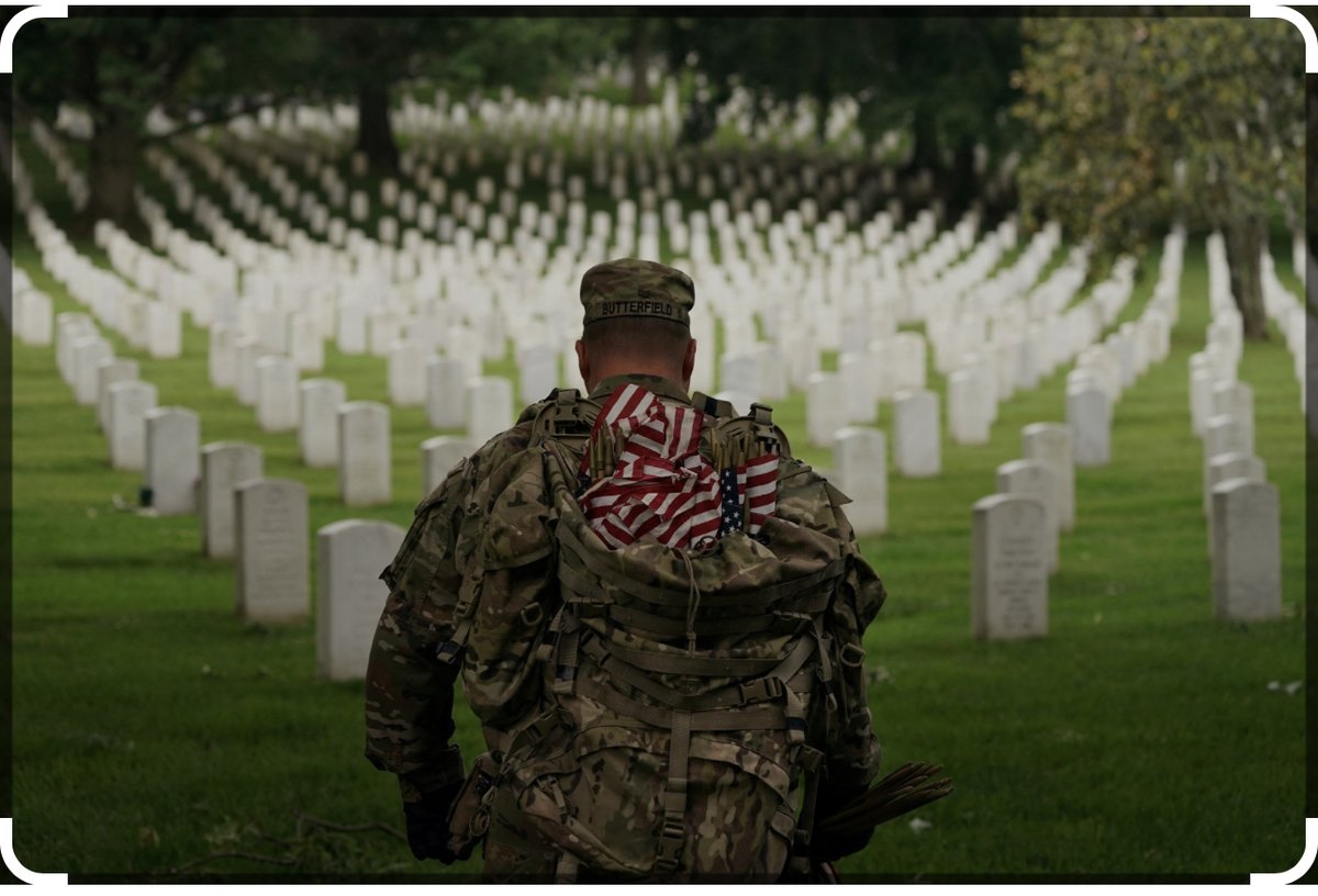 THSBeautiful's tweet photo. Honoring and remembering those who have fallen
                  🙏🏻🙏🏼🙏🏽🙏🏾🙏🏿❤️🤍💙

Enjoy your Memorial Day!

#memorialday #rememberingfallensoldiers #rememberingfallenheroes #thsb #tellhershesbeautiful #honoring https://t.co/EoHxcA33LZ