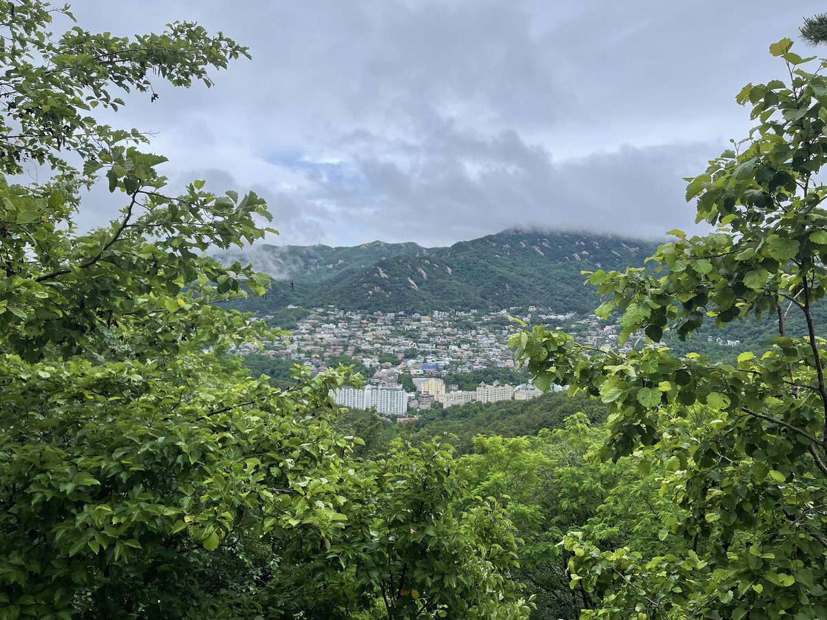 keepkeepon's tweet image. 최대한 뒷차 없게 하려고 아침 일찍 나선 북악스카이웨이 팔각정. 카페도 편의점도 안 연 시간이기도 했지만 또 내려갈 길이 걱정인 초보는 뷰를 즐길 심적 여유가 없다. 후다닥 인증샷만 찍고 두시간 무료주차되는 광화문 교보로. 그동안 책 많이 산 보람을 여기서 찾네!