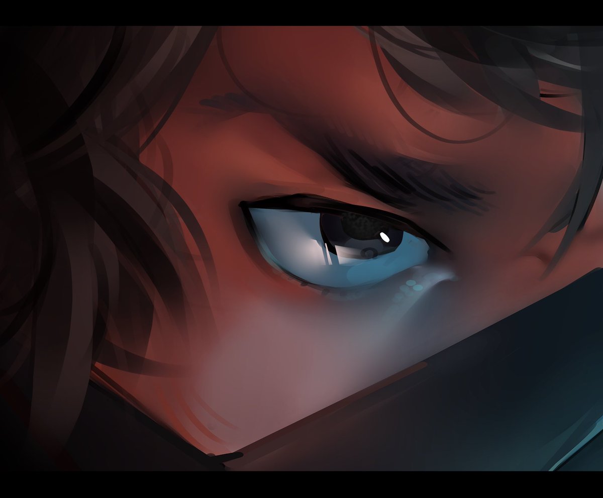 CrypticDragon23's tweet photo. GENERATION LOSS SPOILERS!!!! 

Wanted to empty my brain worms for all of you 😋
#genlossfinale #slimeciclefanart #generationlossfanart #generationlossart #generationloss #ranbooart https://t.co/6mpGXA2623