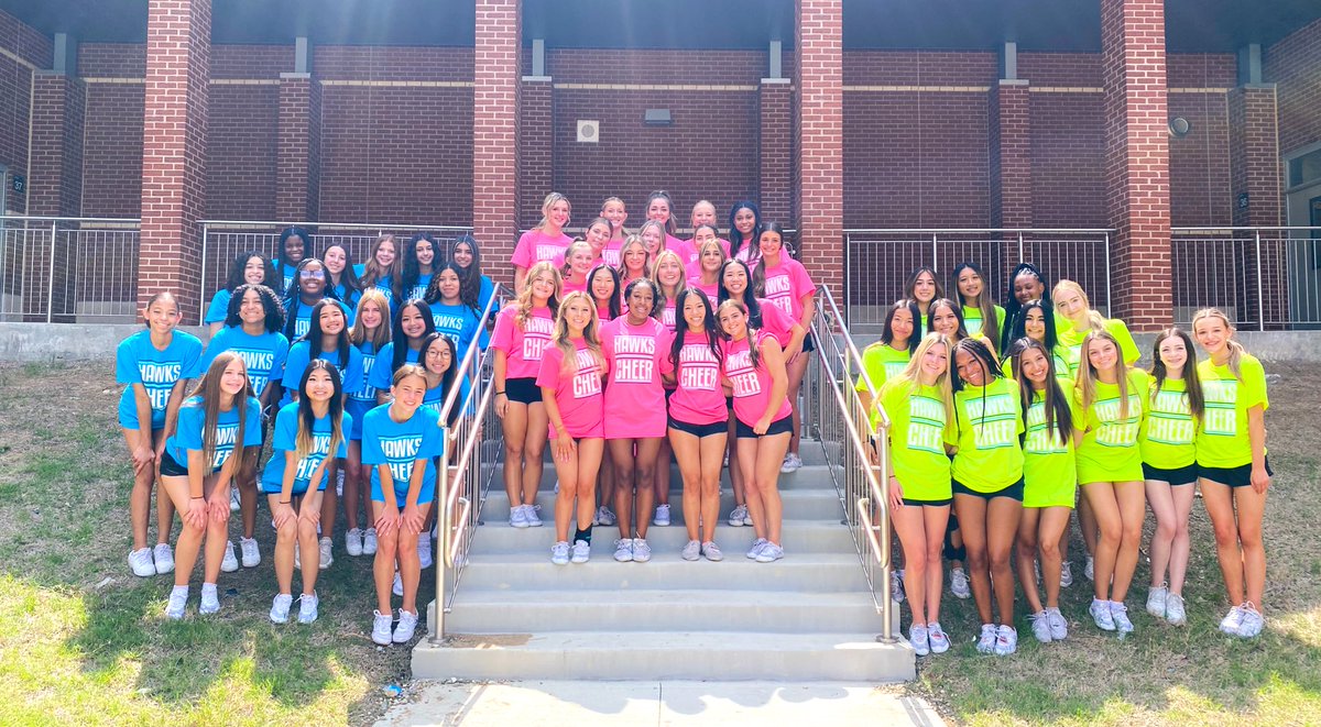Hebron Cheer is excited and ready to take on <a href="/UCAupdates/">UCA</a> cheer camp at Great Wolf Lodge! 🖤🤍💙 #hototodhpnd <a href="/Hebron_HS/">Hebron High School</a> <a href="/hebron9th/">Hebron 9th Campus</a>