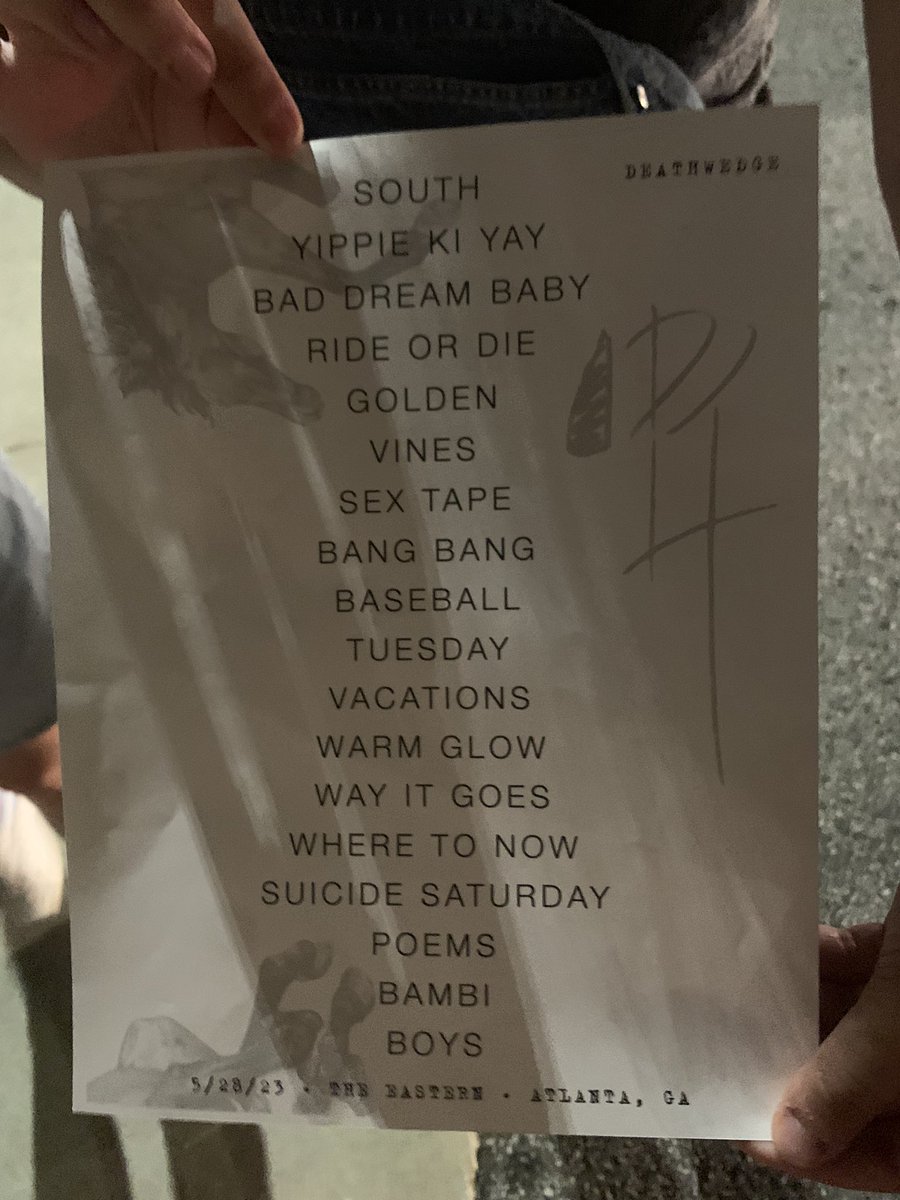 hippo campus updates tweet media