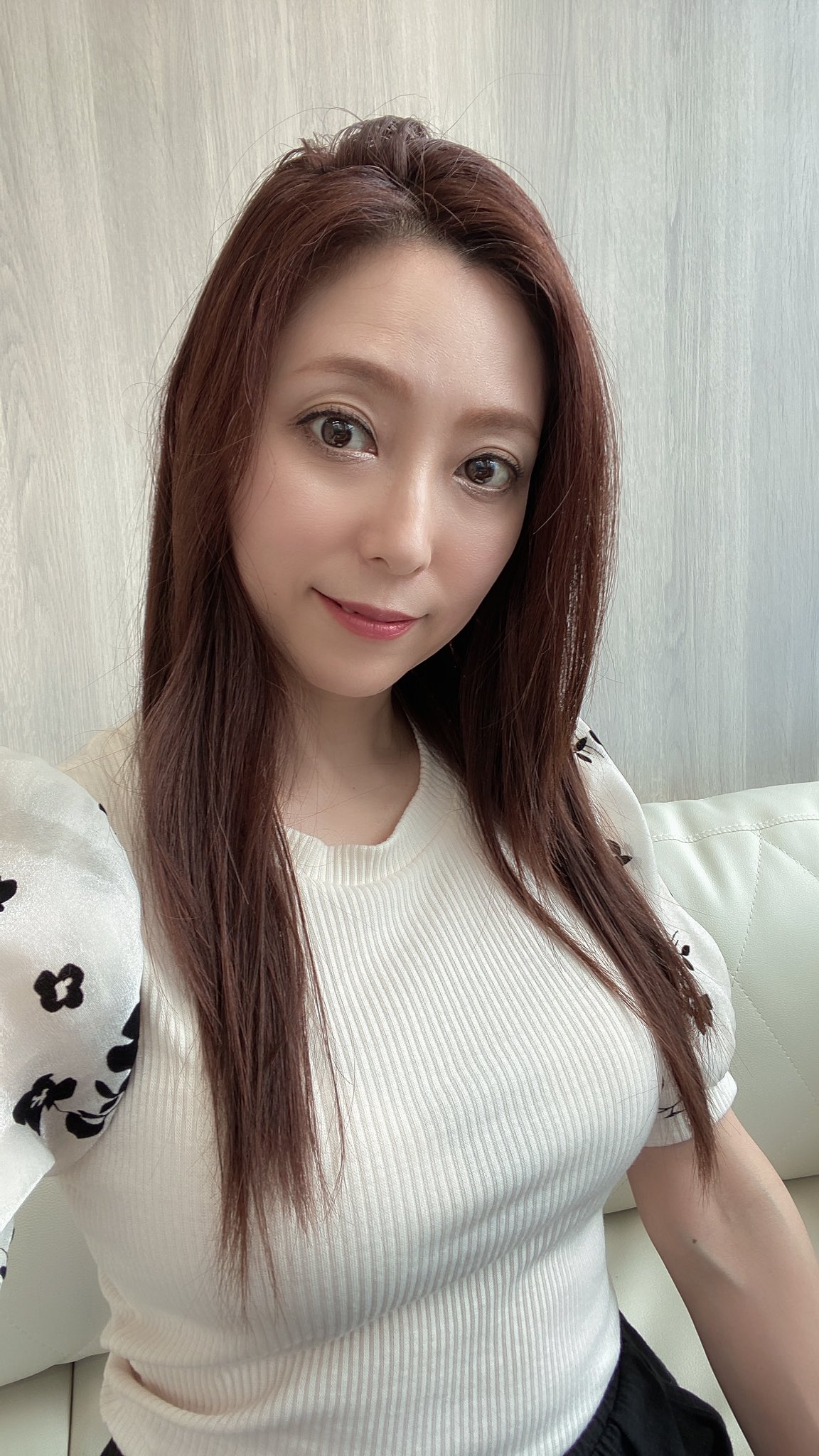 女優　白木優子 