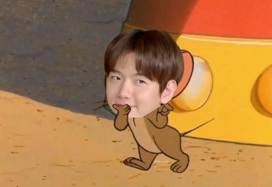 BbhZqc's tweet photo. ㅎㅎㅎㅎ 백현 너무 귀엽다 https://t.co/83CgPZaSjf