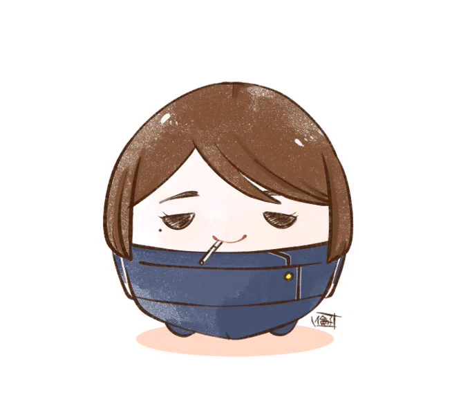 ふわしょこ。