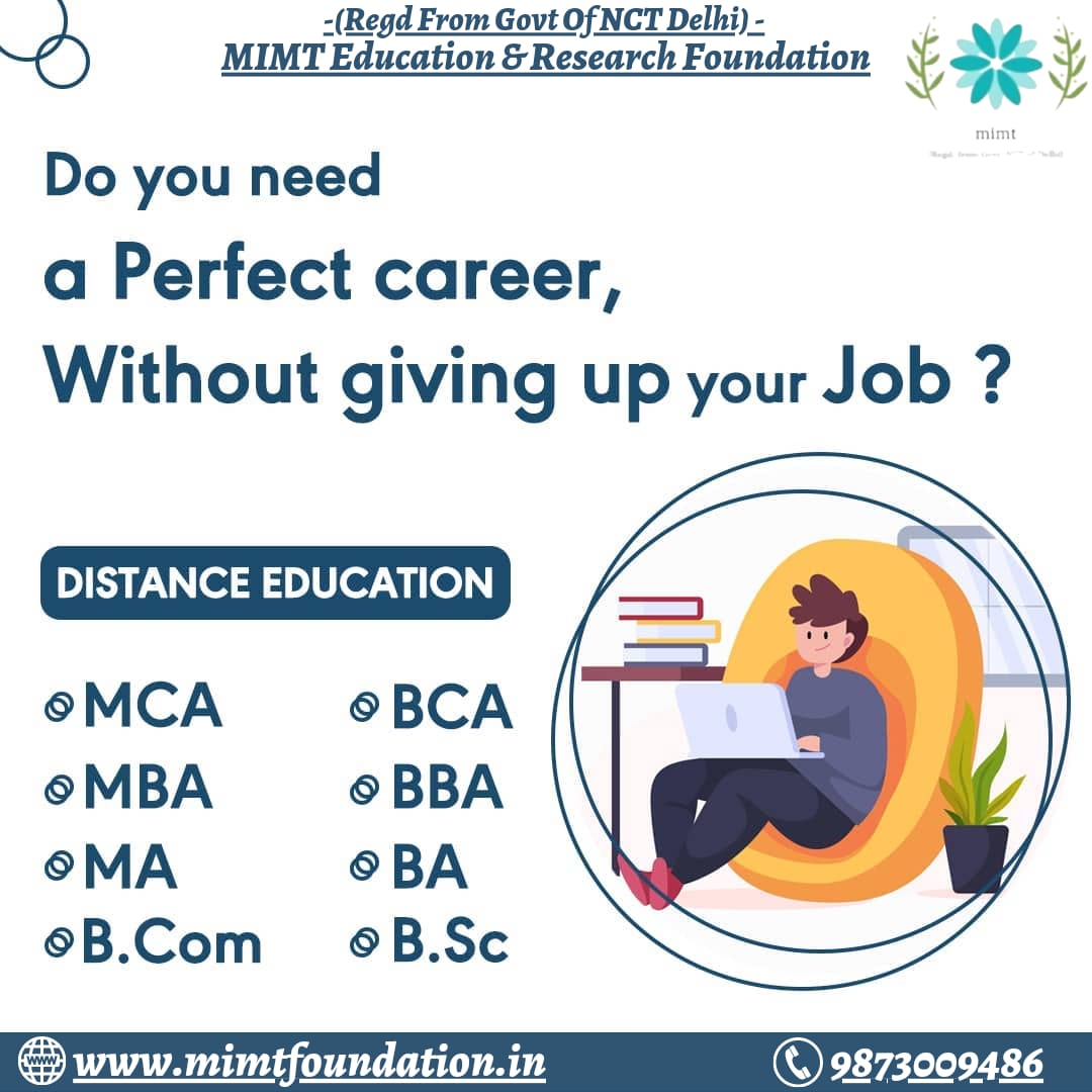 Do you need a Perfect Career....
Enroll now

#MIMT #education #enrollnow #movtivation #learn #learning