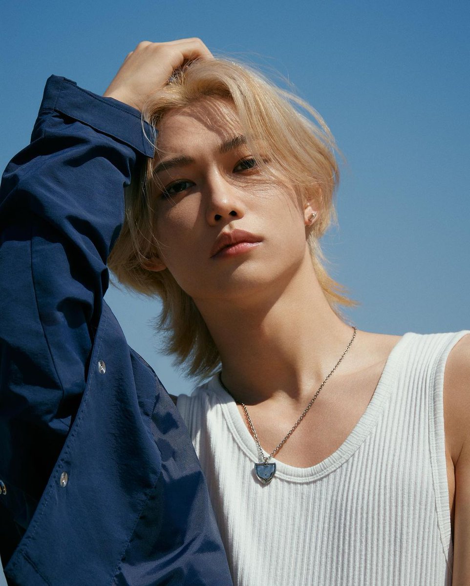 StrayKidsGlobal's tweet photo. [PHOTOS]

Stray Kids #Felix from W Korea's Instagram post

🔗: https://t.co/5lAGc3coUg

@Stray_Kids #StrayKids #스트레이키즈 #スキズ #5_STAR #특 #S_Class #필릭스 #フィリックス https://t.co/ghQvjxr2I3