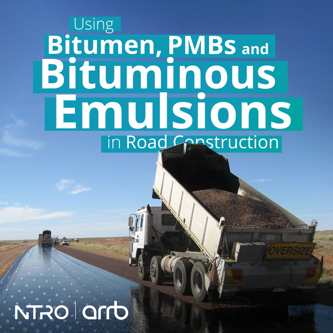 Learn about unmodified bitumen, polymer modified binders and bituminous emulsions, how each material is produced and how they are specified with our new course! Receive a discount using code word EOFY23 for our end of financial year sale!

hubs.ly/Q01Rrv2B0

#EOFY #upskill
