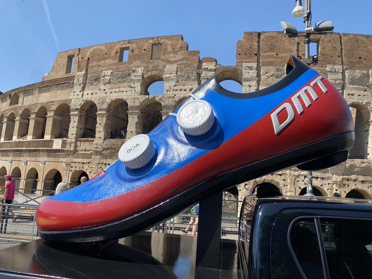 Game over #GirodItalia 🏁🚲
#dmtcycling #rideyourbest