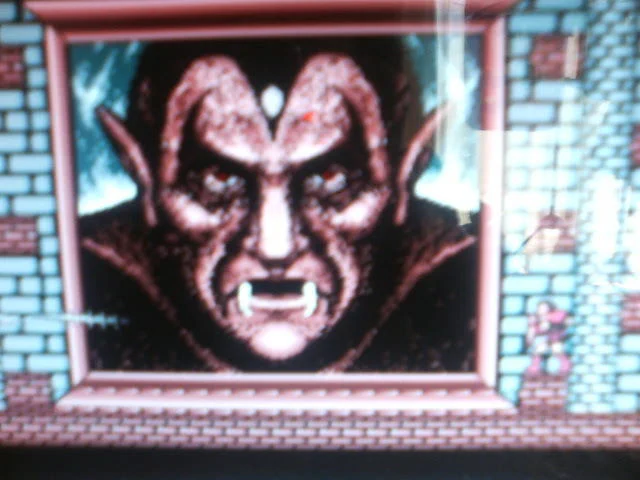 @nil_singer 立てかけると、こうなるわけですね（ちなみに口からコウモr……ハトの群れを出します） 