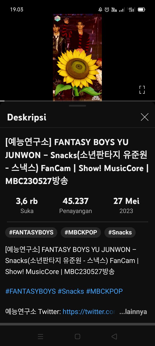 dear_junwon's tweet photo. YU JUNWON
#SnacksForJunwon #JWIstreaming #유준원  #YUJUNWON #준원 #소년판타지 #FANTASYBOYS https://t.co/Vm3ymIk5DF