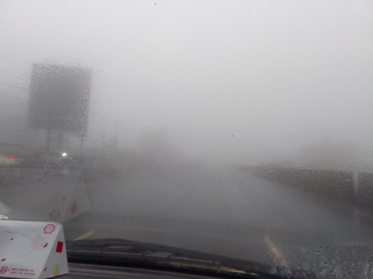 Howdy @984inthemorning morning drive Waiyaki way outbound  @FareedKhimani #Driveinn @CapitalFMKenya