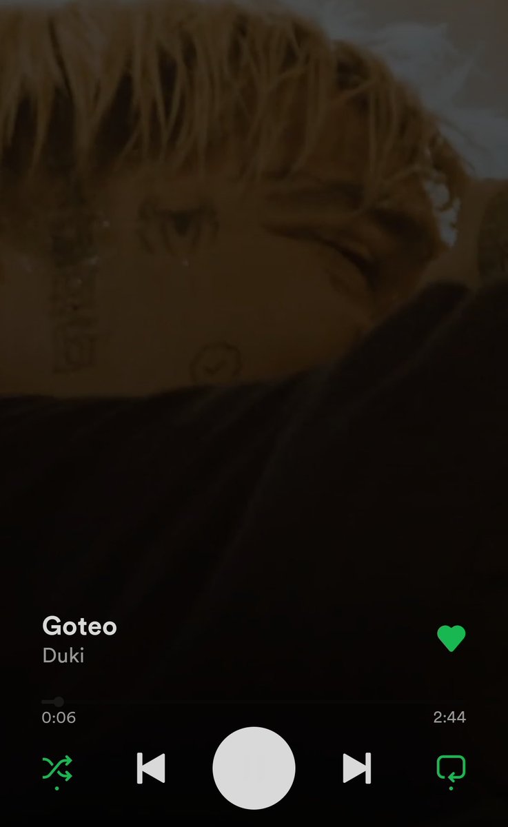 yerayaj23f's tweet photo. Canciones favoritas con g

Comenten y digo letra https://t.co/G80BIWfQ8E