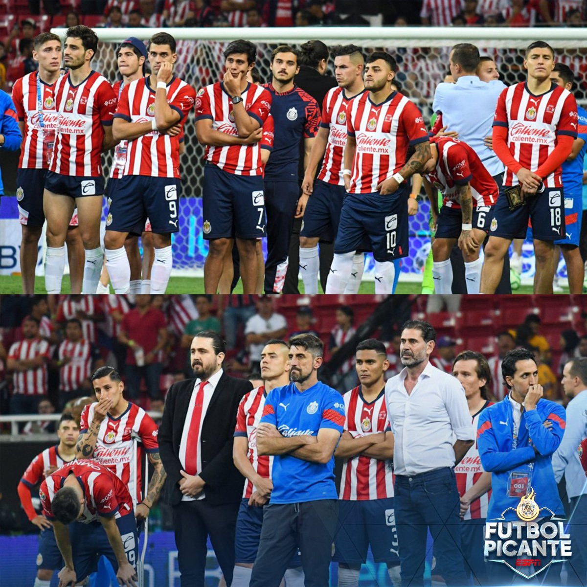Futbol Picante tweet media