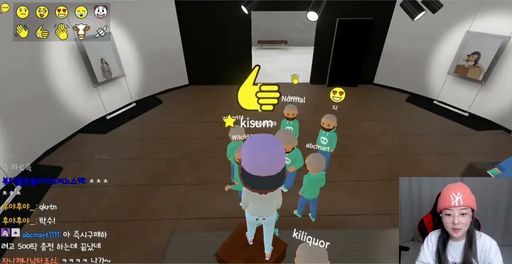 tam_tam2580's tweet photo. Calling all event enthusiasts! Plan a meetup in WITCHWORLD and invite your friends to join. It's a fantastic opportunity to host an unforgettable gathering and create lasting memories. #WITCHWORLD #EventMeetup https://t.co/sroSum6Uy5