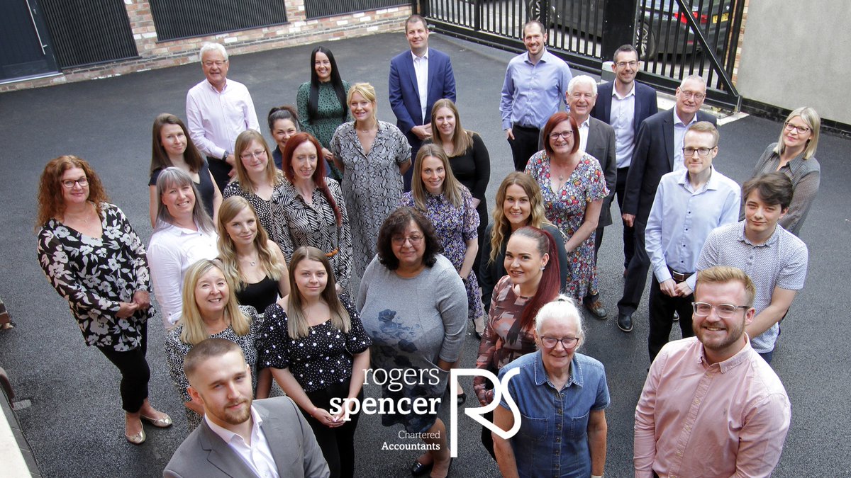 Looking for a trusted accountancy firm in Nottingham?

From bookkeeping and payroll to taxes, and financial strategies. We can help you with precision and care. Your success is our priority! 

#TrustedAccounting #NottinghamAccountant #FinancialExpertise