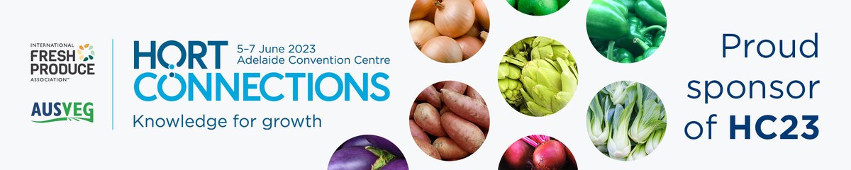 yara_australia's tweet photo. Are you attending #HortCon23? Come speak to us about our crop nutrition solutions that can deliver better agronomic, business &amp; environmental outcomes for your business.  See you soon! https://t.co/d7R9objDpA