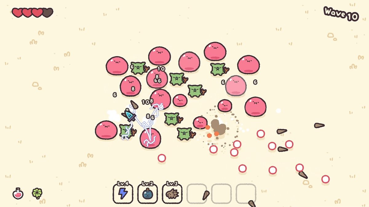 Indie Freaks tweet media