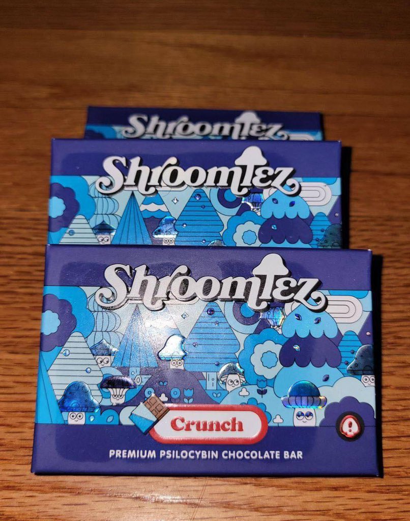 ShroomLordJerry's tweet photo. Shroomiez 🔥 https://t.co/Q5ccKNtMpN