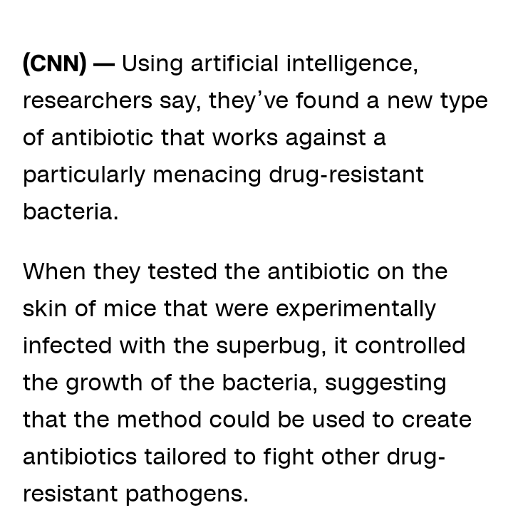 onehealth_tz's tweet photo. #youthinAMR What do you see in this
Artificial Intelligence fights #AMR 

@HamisiMsagama @MfamasiaMakini
@faryus88 @TumainiMakole 
@rbainitiative2 @sohictz 
@YudaSulePascha1 @i_AMResponsible https://t.co/Yb6wPYkHKY