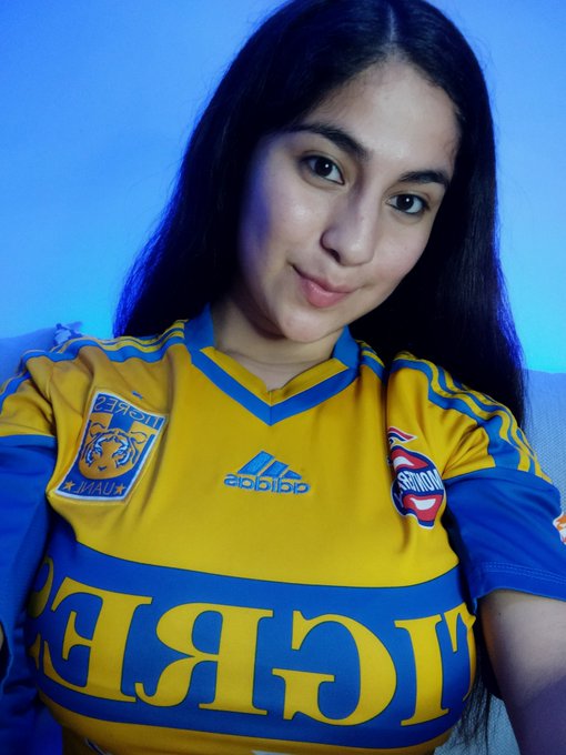 Felicidades a @TigresOficial por un triunfo más hoy el volcán está de fiesta ???? 
Dale #RT si tú también