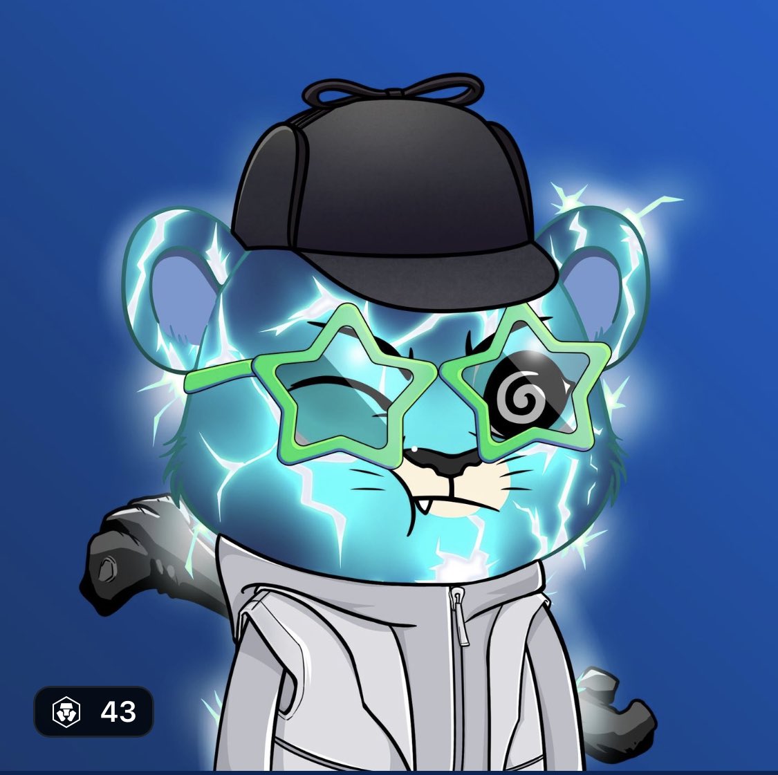 cryptkeeper1z2's tweet photo. Hope your all well fam turned 51 today! Life is good eternal life is better!  #crofam #LoadedLions #Tmknft #dirtysockers #tenmen #cdcnft #transilvanians #stonedgoats Thanks for adding to my life community! https://t.co/l61b8XzpJE
