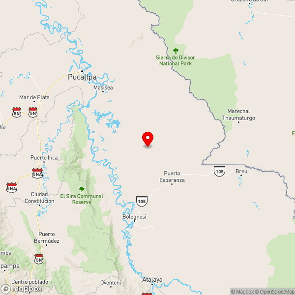 #Sismo: de 5.5M en la frontera #Peu - #Brasil 

🔸️Prof.: 10.0 km
📅 2023-05-28 
⏰23:57:11

#EG #Georiesgos #earthquake #jishin #quake #temblor #terremoto #SePreventivo #SeResiliente #gestionderiesgos #riskmanager