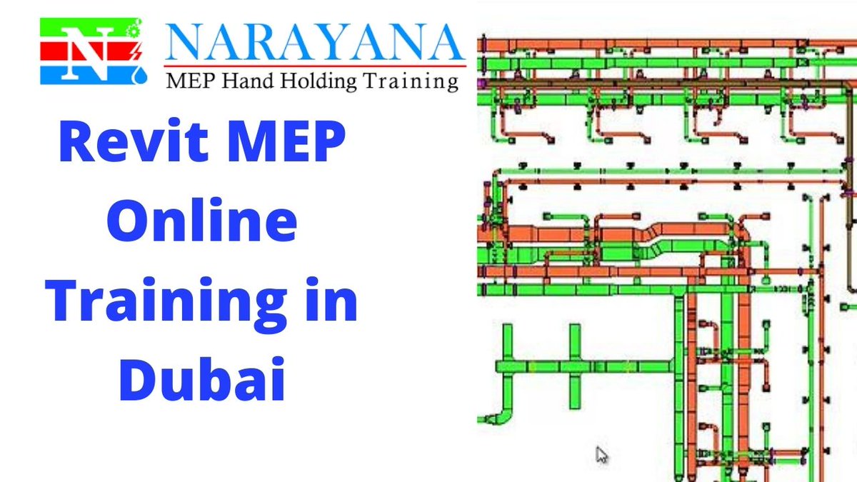 Revit MEP Online Training course in Dubai

narayanamepblr.com/blogs/info/130…
#narayanamep #revitmep #onlinetraining #traininhcourse #revitmeponlinetraining #revitmeptrainingindubai
